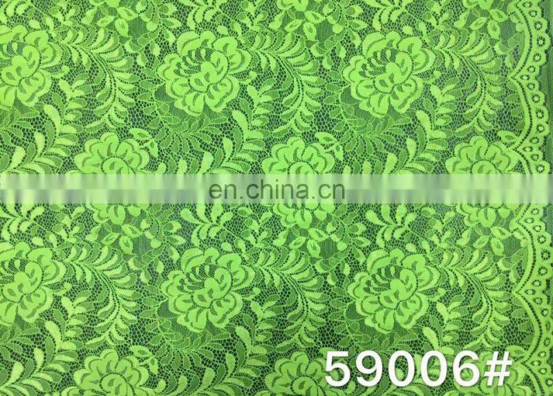 Cheerslife QA10409 french stretch lace fabric