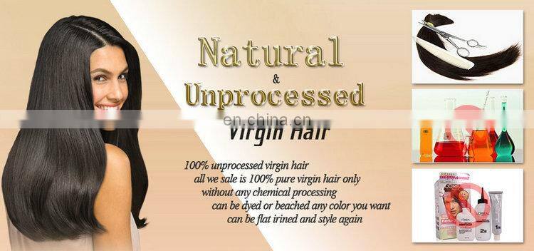 Raw Virgin Unprocessed Human Hair Brazilian Loose Deep Wave Hair Weave Blonde Deep Curly