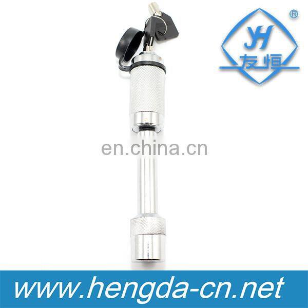 YH1913 Forged Steel Trailer Hitch Pin/Hitch Lock