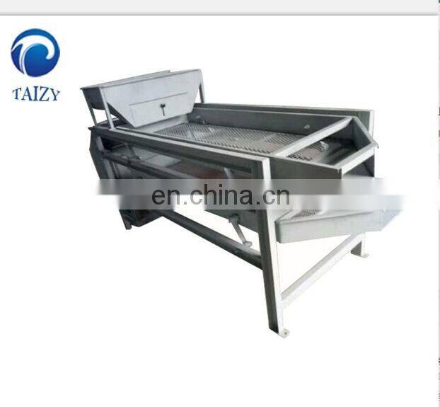 Automatic Nut Shelling Pistachio Sheller Almond Dehulling Machine