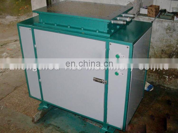 Hydraulic drawing Oil Pastels crayon making machine multicolor crayon pen production line