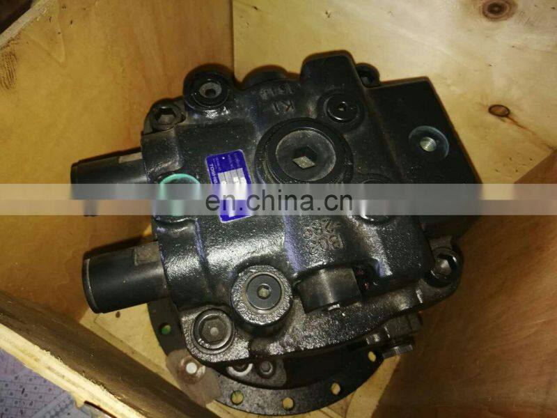 20/925315 Excavator JS220 Swing Motor MFC160-039D