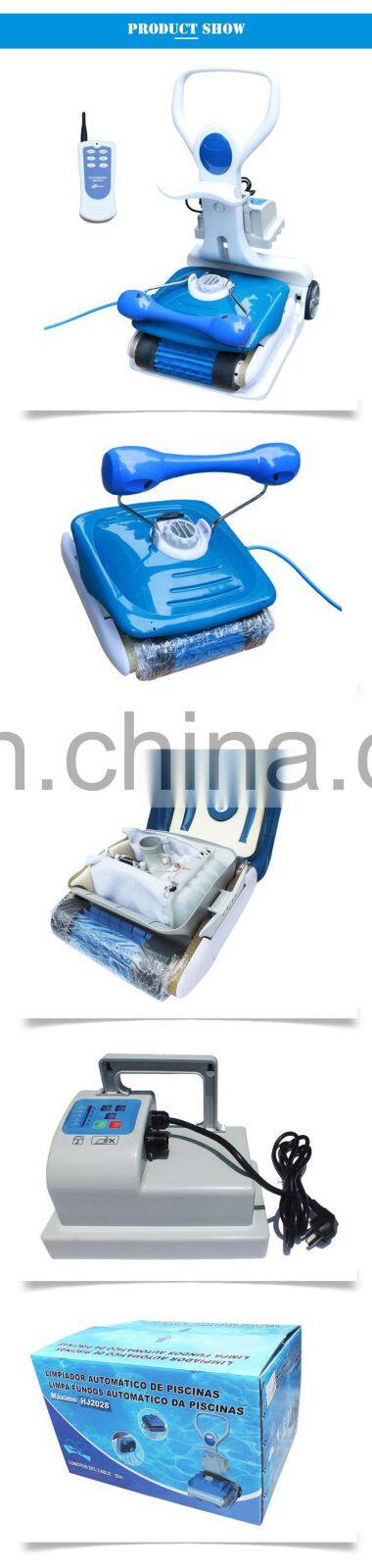 Wall Climbing Available Swimming Pool Low Price Robot Vacuum Cleaner