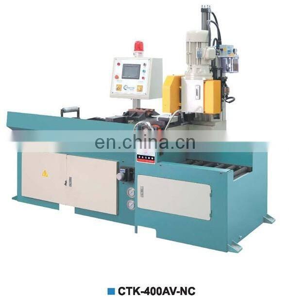 Best Quality Brand Steel Pipe Cutting Machine