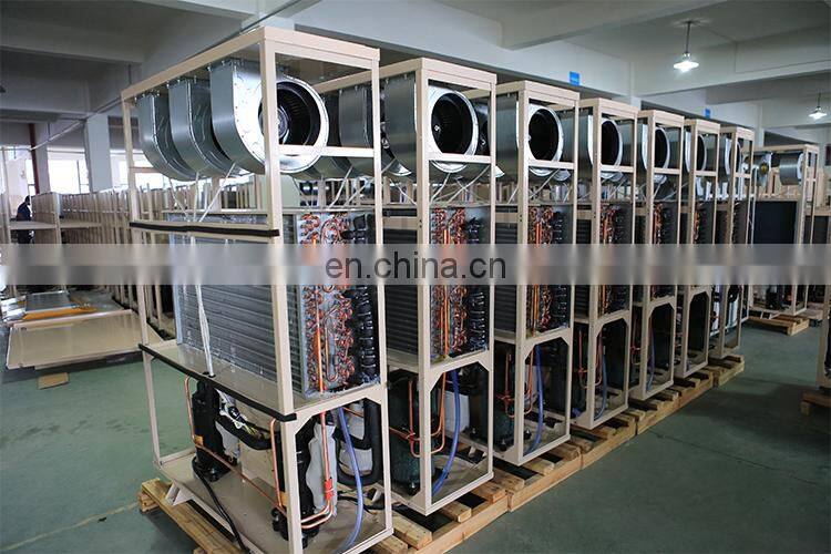 240L/day best price for industrial compressor dehumidifier