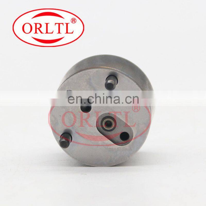 9308z621C 28538389 Common Rail Injector Control Valve 9308621c 28239294 Diesel Engine Injector Parts 9308-621C