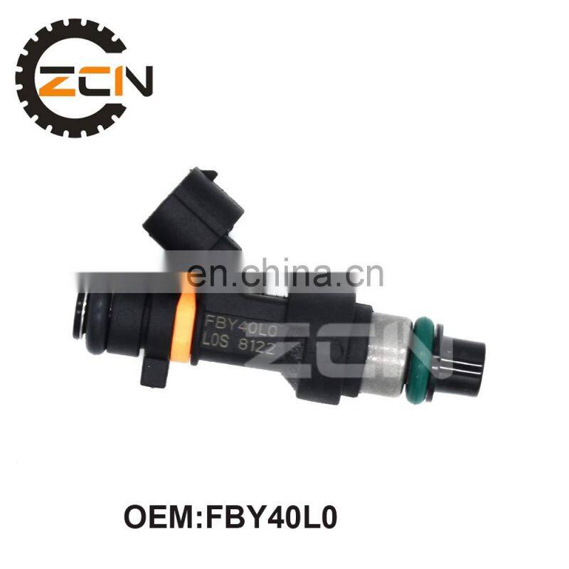 Auto Fuel Injector Nozzle OEM FBY40L0 For High quality