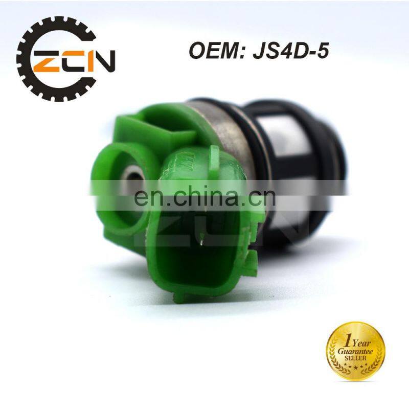 hot selling Fuel Injector JS4D-5 16600-1S700 JS4D-2 For 98-04 Nissan Frontier Pickup Xterra 2.4L L4 JS4D5 JS4D2 166001S700