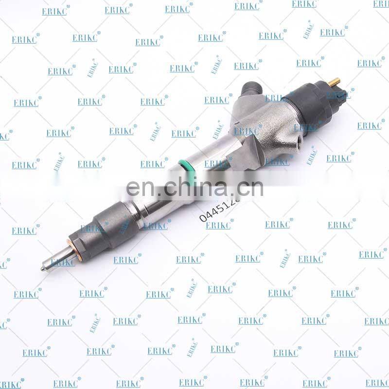 ERIKC 0445 120 459 fuel injection systems 0 445 120 459 diesel injector 0445120459 for bo sch