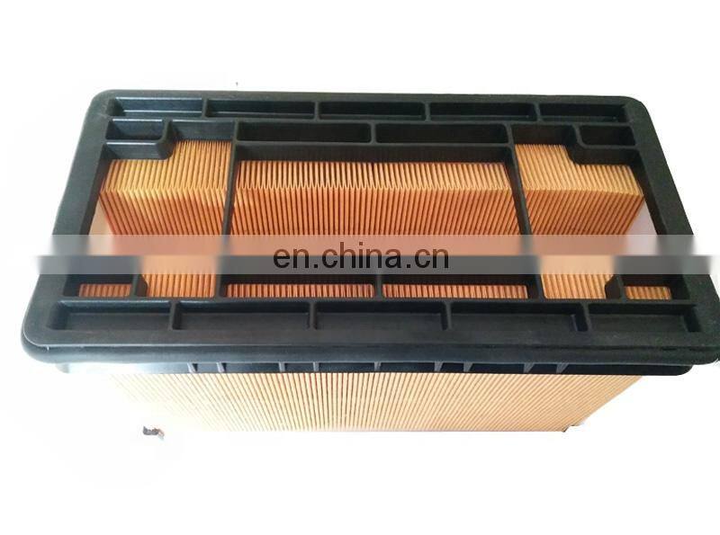 Truck parts 7010030 cabin air filter