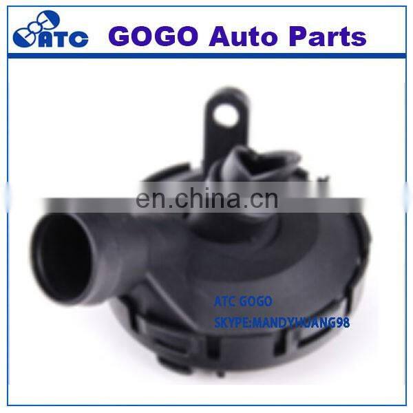 High quality crankcase oil breather separator filter For BMW E46 E39 11127791552 / 11 12 7 791 552