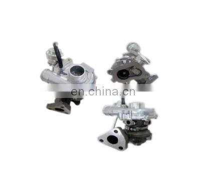 1515A029 VB420088 VT10 turbocharger for truck RHF4 4D5CDI L200 W200