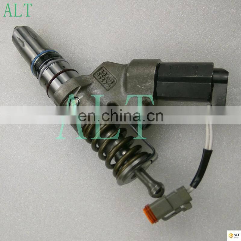 Stock goods! cummins common rail fuel injector 4903472