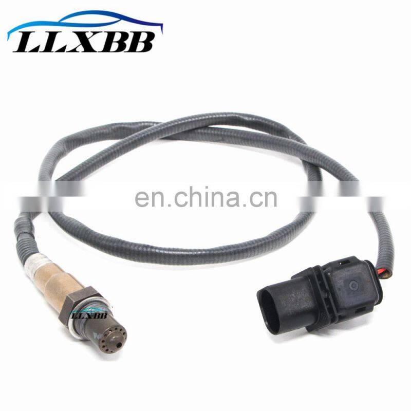 Original LLXBB Car Sensor System Oxygen Sensor 0258007161 0258007162 For MERCEDES-BENZ C230