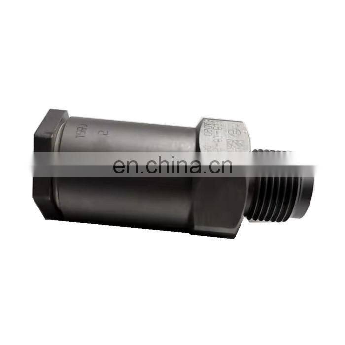 Original quality Common rail pressure reducing valve 3963808 3963812 1110010020
