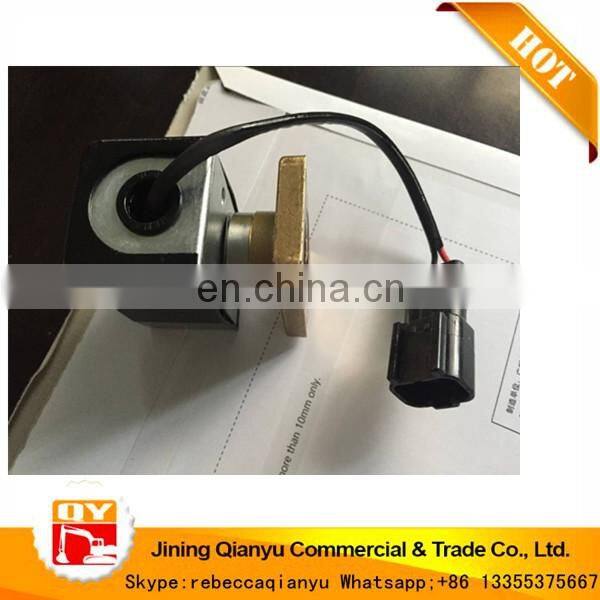 WA200-3 WA300-3 loader solenoid valve 714-11-16840 solenoid made in China with high quality