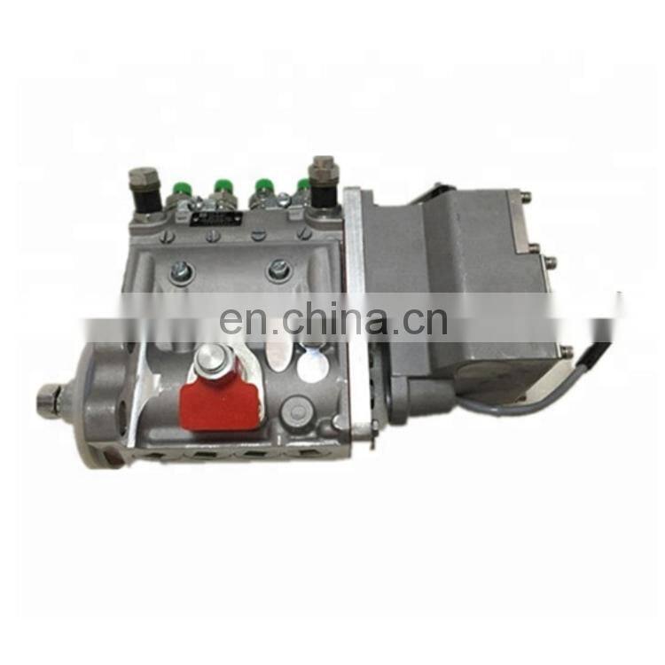 50KW Diesel Fuel Injection Pump 5262669 for CUMS 4BT 4BT3.9