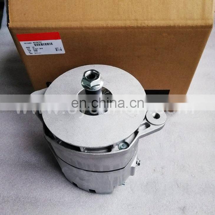 China manufacture 24V 100A M11 generating electro alternator 3000347 4078701
