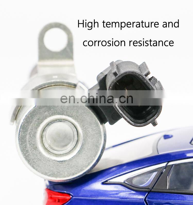 Car parts Engine Variable Valve Timing 15330-21011 15330-21010 for Toyota Yaris Echo Prius Solenoid Oil Control Valve Assy