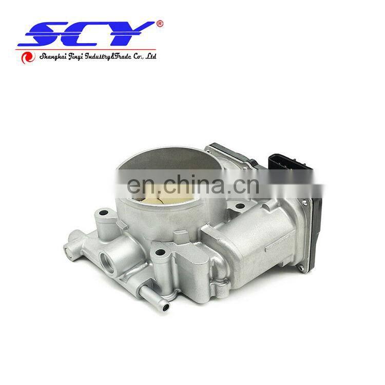 New Throttle Body Assembly Suitable for MAZDA RX-8 OE N3H1136B0C N3H1-13-6B0-C