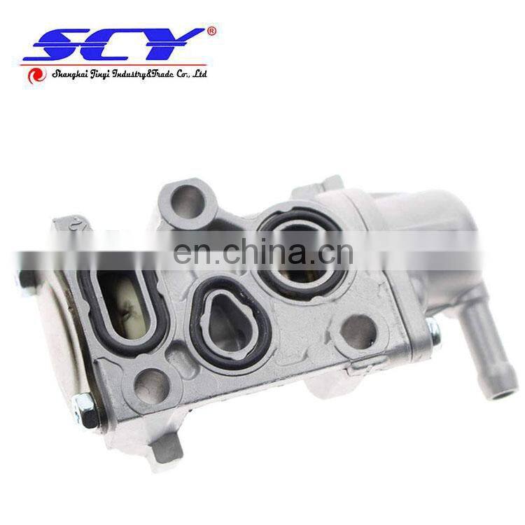Idle Air Control Valve Suitable for HONDA ACCORD OE 16500-P0A-A00 16500P0AA00 16500-P0A-A01 16500P0AA01 6F1003 229587 229588