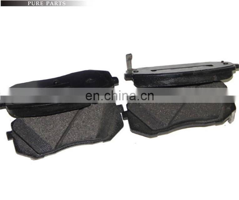 brake pads for CARENS 58101-1DE00