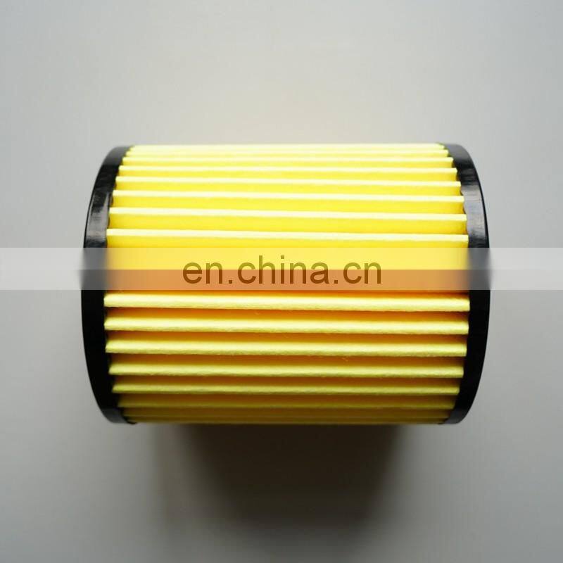 Car Part Supplier Aluminum Air Filters For 17220-PNB-Y01
