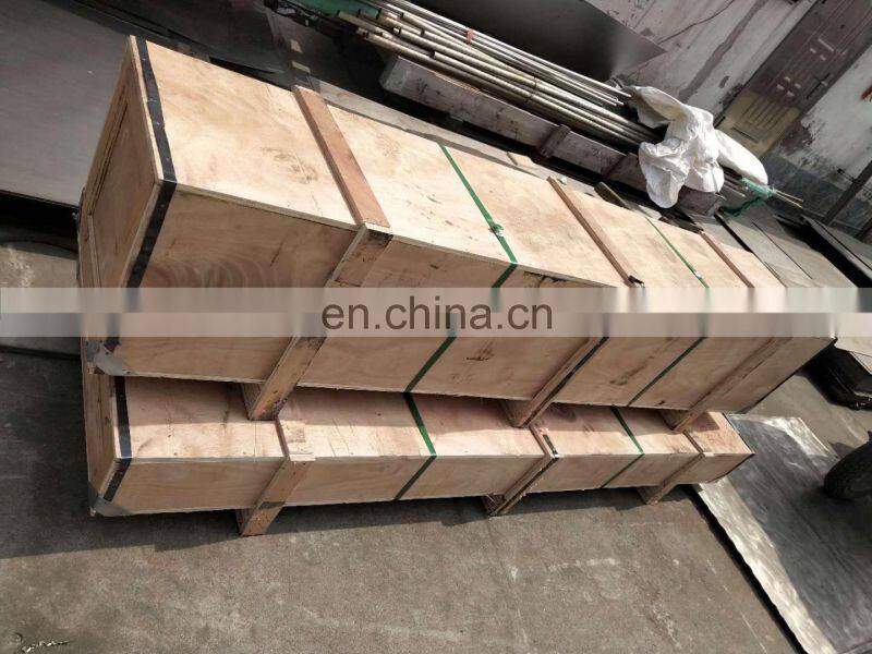 Inconel 602 N06025 2.4633 Nicrofer 6025HT Nickel Alloy Pipe