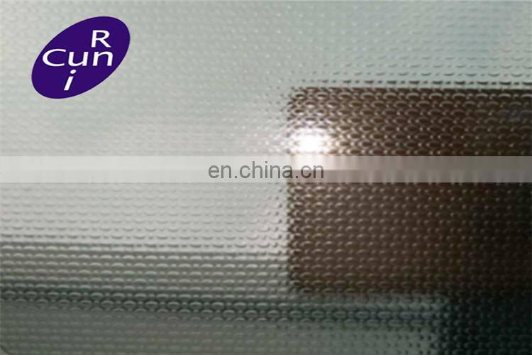 304 color 3D embossed stainless steel sheet