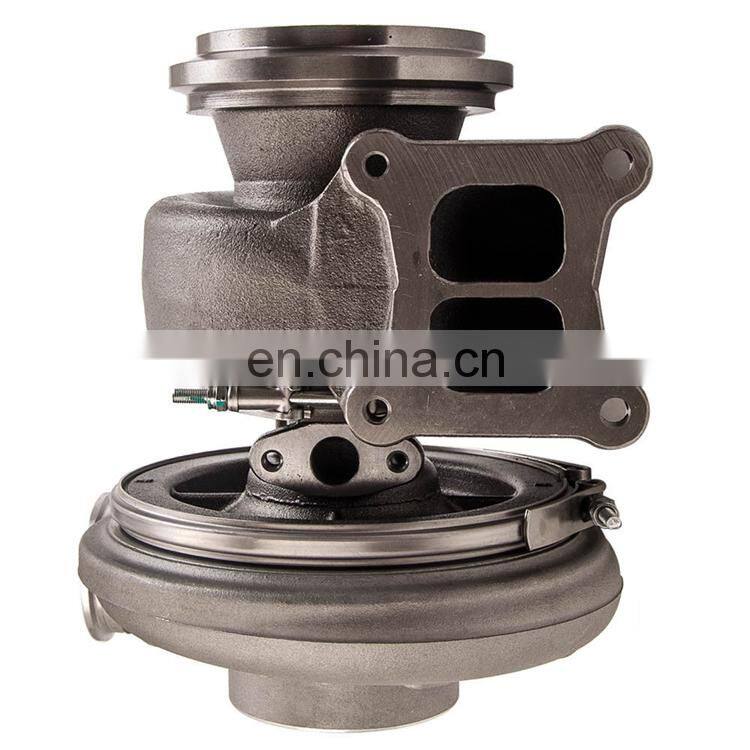 Turbo HX55 Turbocharger 3590044 for 1994-2011 M11 M-Series Engine 10.8L