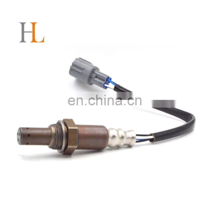 Professional Manufactory Auto Parts Lambda O2 Sensor OEM 89465-33360 Downstream 4 wire Oxygen Sensor For Toyota