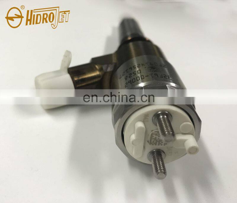 diesel fuel engine parts C6.4 3264700 injector 326-4700 32F61-00062 for 320D