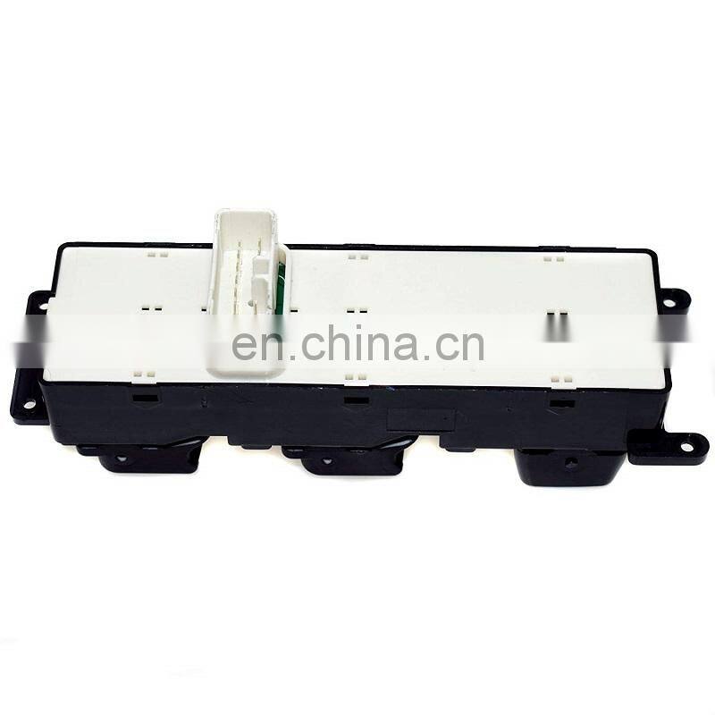 Auto Power Window Lifter Switch 93570-1E111 For Hyundai Accent 2007- 2010