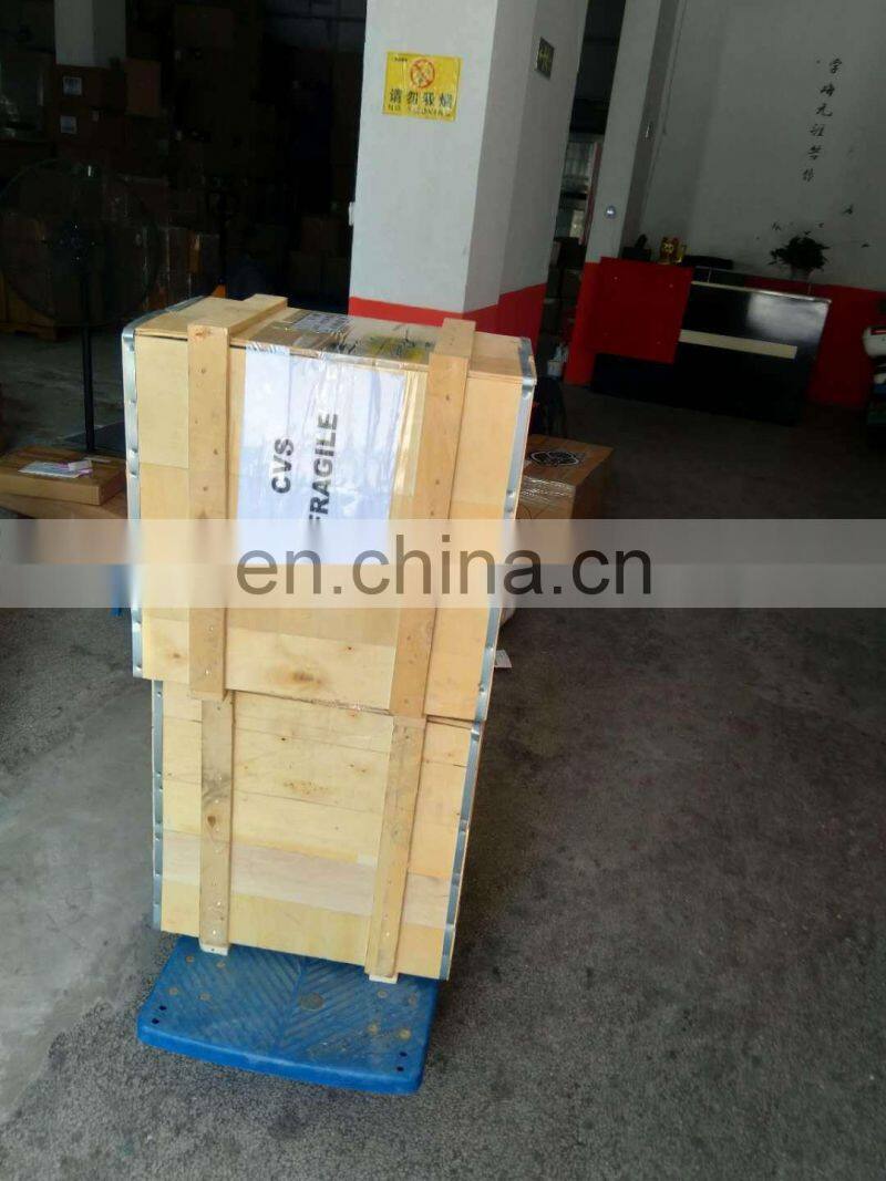 300mm/350mm Marine Clear View Screen