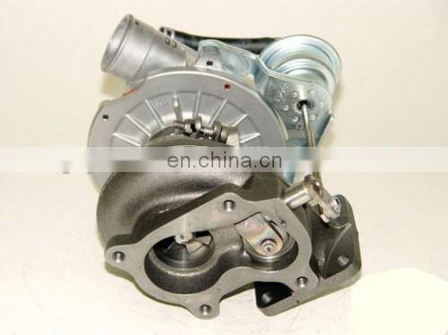 RHF5 Turbo VB430023 VICC 8971480762 4JG2 Turbocharger for Opel Frontera A 2.8L TD TDI 4JB1T diesel Engine parts