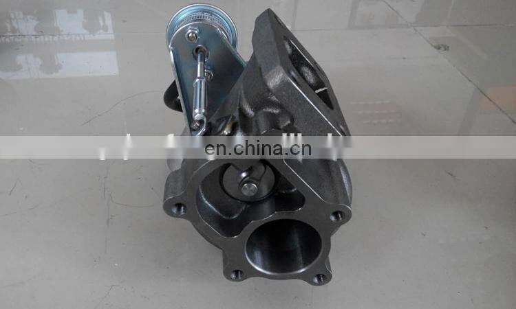 TB2568 Turbocharger for Isuzu Truck NPR with 4DB2 Engine 466409-5002S 466409-0002 94052836 2901095100 89710-56180