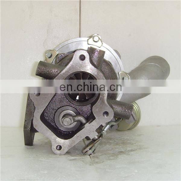 Turbocharger for Kia Sorento 28200-4A101 282004A101 733952-0001 733952-5001S