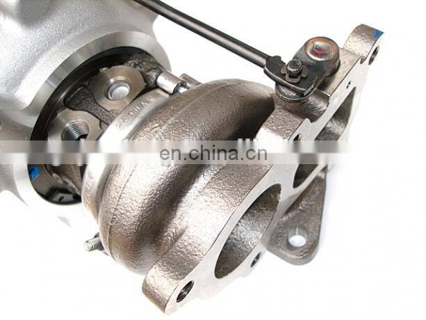 TF035 Turbocharger for Hyundai Commercial Starex H1 2.5L 49135-04300