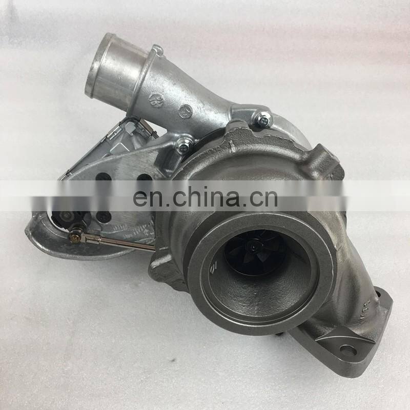 GT1749V turbo 798128-0006 CU3Q-6K682-BB Turbocharger for PEUGEOT BOXER Bus 2.2 HDI 150 HP engine parts