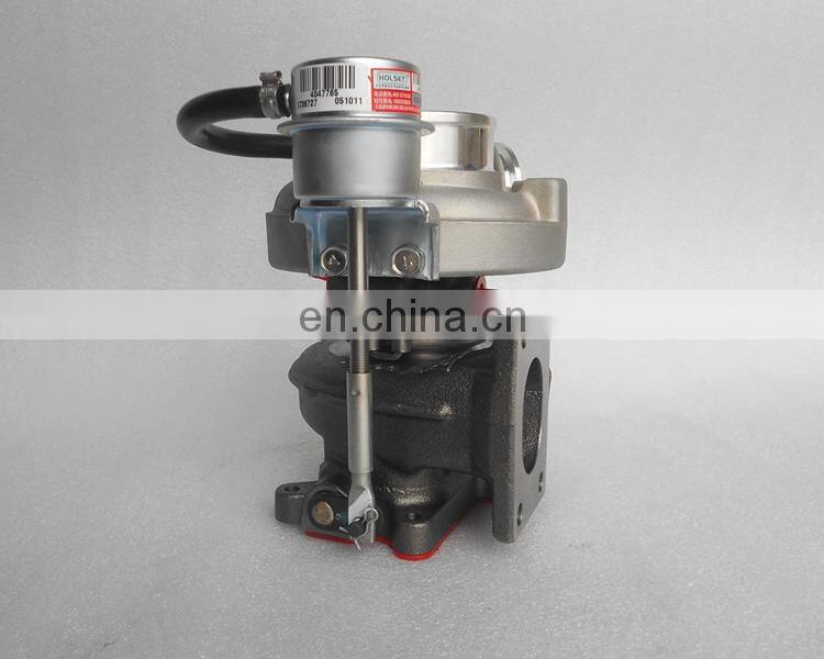 3.9L Diesel Engine parts HE221W Turbo for Cummins Truck with ISDE4 Engine 3782369 3782370 2834301 4956031 4043978 2835143