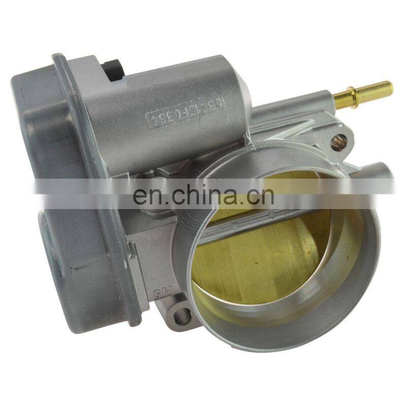 Electronic Throttle Body Assembly for Colorado Impala Trailblazer Envoy Canyon 12568580