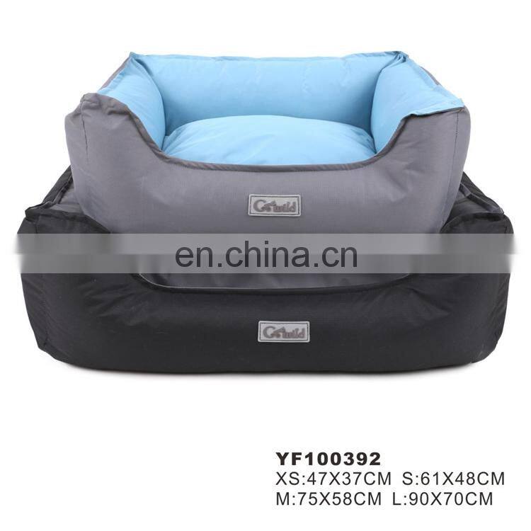 Cheap Hot Sale Bed Dog Double Bed Inserts