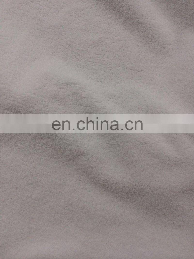 coral fleece mattress topper microfiber filling /mattress protect/mattress cover
