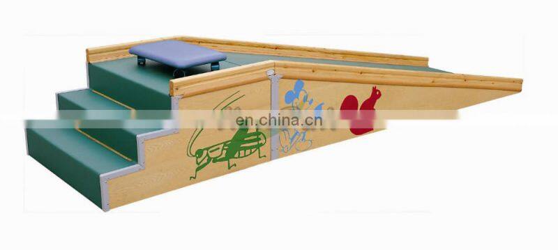 Children Slide Stairs Rehabilitation Equipment