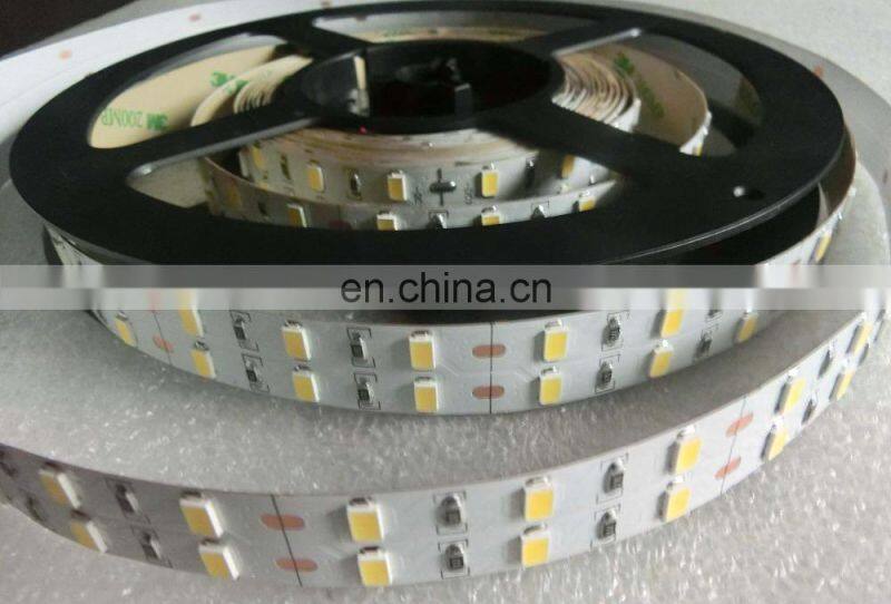 Dual color cct adjustable led strip 5630 dimmer led dimmer for single color