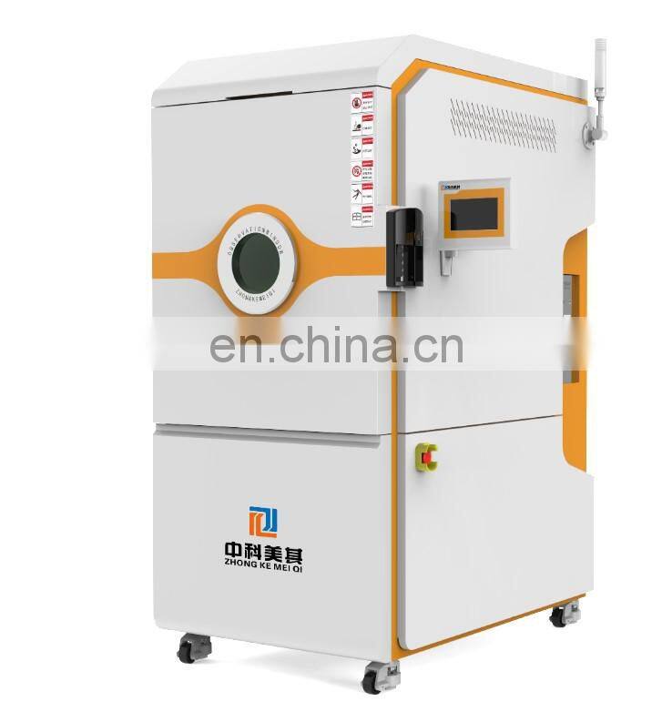 Constant High and low temperature low pressure Climatic Chamber Testing Equipment