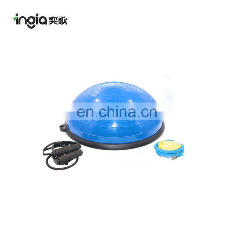 Yoga Exercise Fitness Gym Multi-function Balance Ball