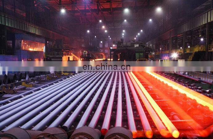 ASME SA335 P22 High Pressure Seamless Ferritic Alloy Steel Tube