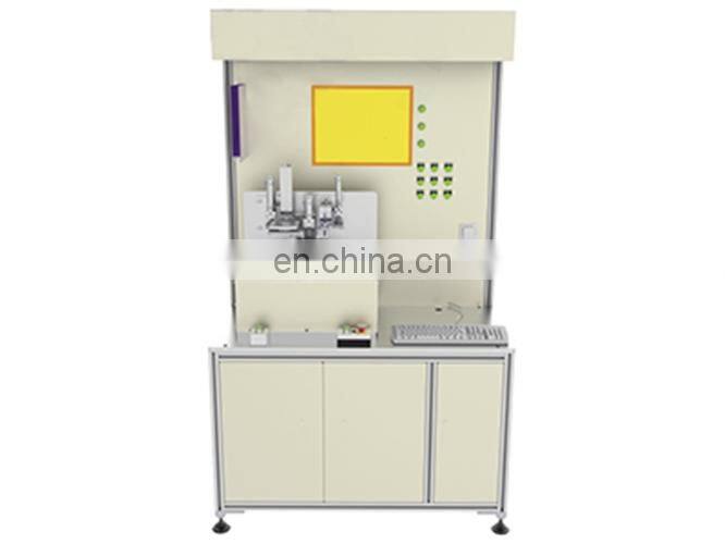 Automatic Gauging Machines for Connecting Rod, Comprehensive Measuring Machine for Connecting Rod