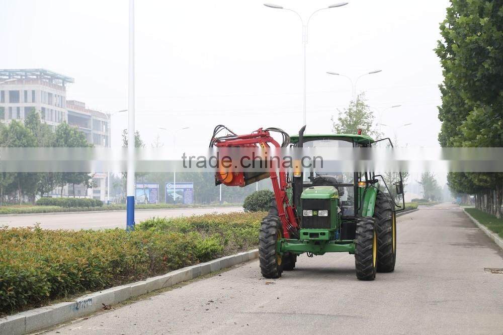 2015 The new design of Garden trimmer/grass cutter machinery/Tree pruning machine